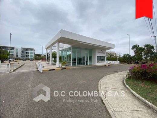 Land in Cartagena, Cartagena de Indias