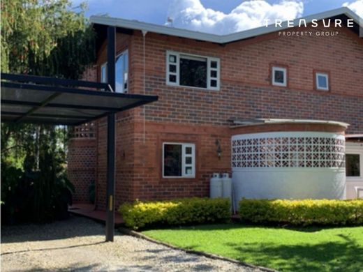 ‏בתי כפר ב  Rionegro, Departamento de Antioquia