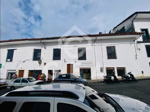 Casa de lujo en Popayán, Departamento del Cauca