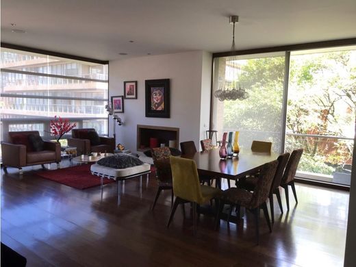 Appartement à Bogotá, Bogotá  D.C.