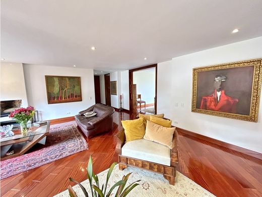 Квартира, Богота, Bogotá  D.C.