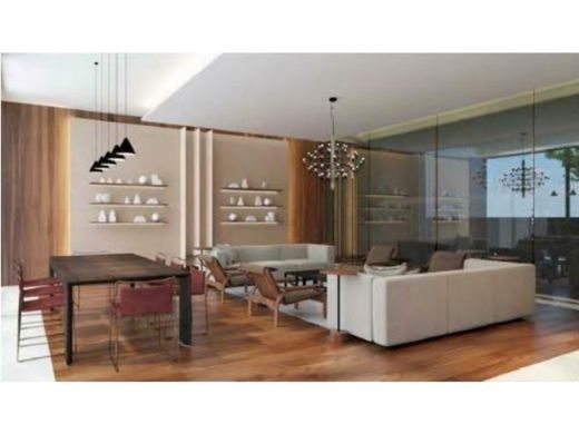 Appartement à Bogotá, Bogotá  D.C.