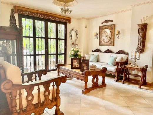 Luxury home in Cartagena, Cartagena de Indias