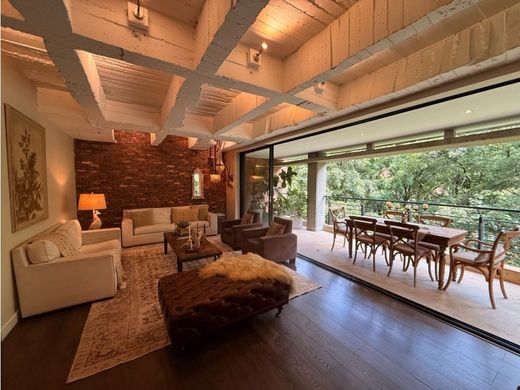 Appartement à Medellín, Departamento de Antioquia