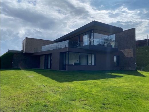 Luxury home in Medellín, Departamento de Antioquia