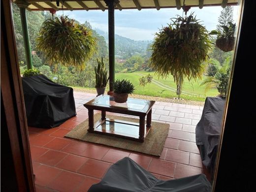Luxury home in Rionegro, Departamento de Antioquia