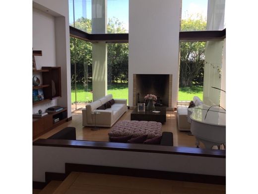 Luxe woning in Bogota, Bogotá  D.C.