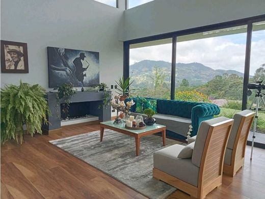 ‏בתי יוקרה ב  La Ceja, Departamento de Antioquia