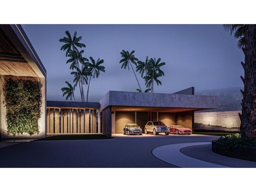 Köy evi Pereira, Departamento de Risaralda