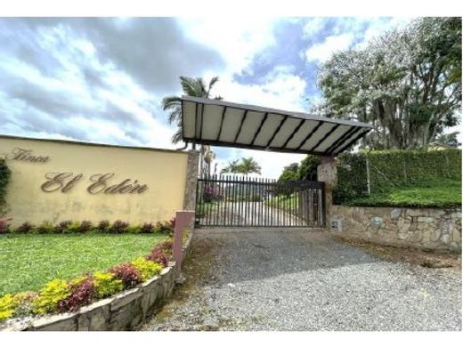 郊区住宅  Pereira, Departamento de Risaralda