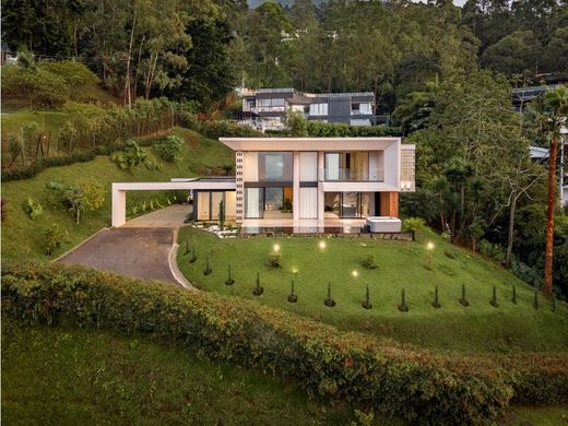 Country House in Medellín, Departamento de Antioquia