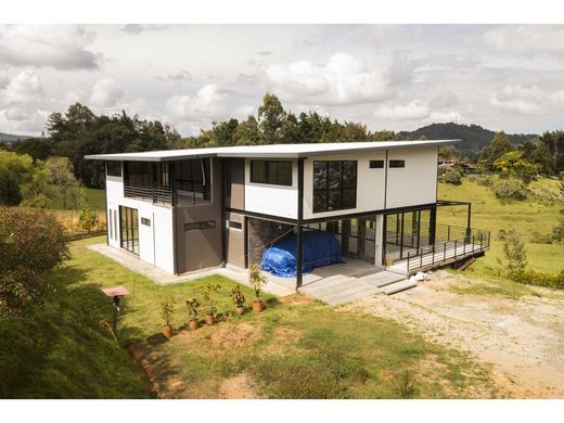Köy evi Envigado, Departamento de Antioquia