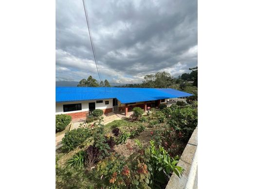 Hotel w Fusagasugá, Departamento de Cundinamarca