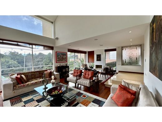 Luxury home in Bogotá, Bogotá  D.C.