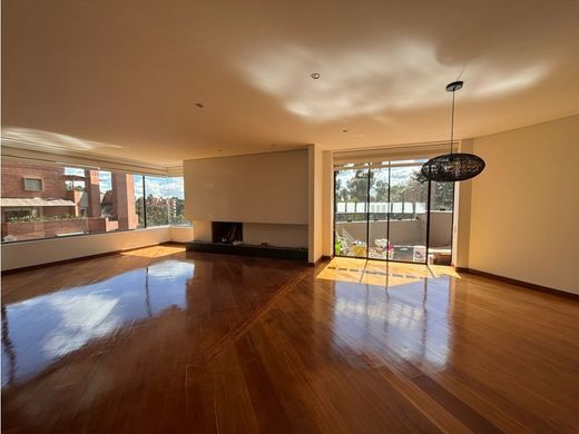 Квартира, Богота, Bogotá  D.C.