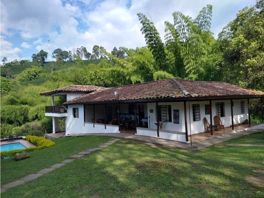 Hotel in Chinchiná, Departamento de Caldas