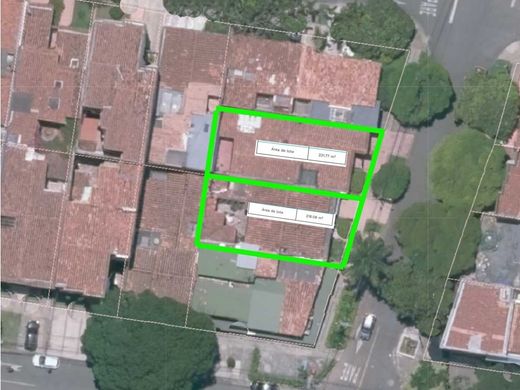 호화 저택 / 메데인, Medellín