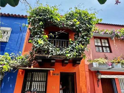 Casa de lujo en Cartagena de Indias, Departamento de Bolívar