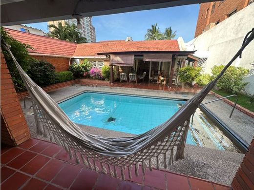 Maison de luxe à Barranquilla, Departamento del Atlántico