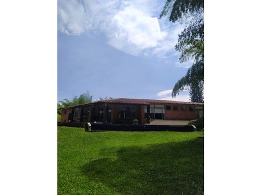 Landsitz in Pereira, Departamento de Risaralda