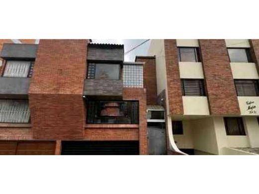 Casa di lusso a Bogotá, Bogotá  D.C.