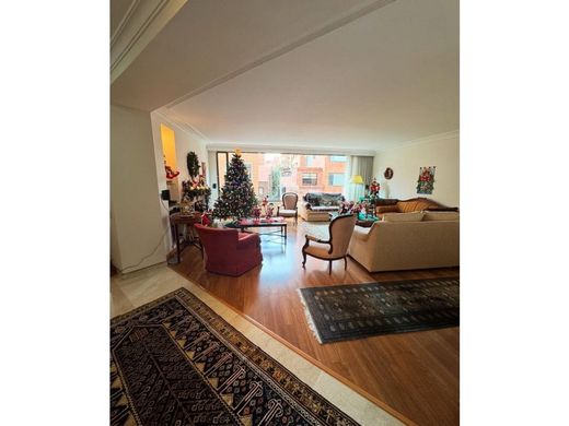 Appartement à Bogotá, Bogotá  D.C.