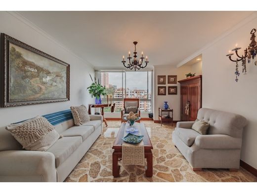 Appartement in Medellín, Departamento de Antioquia