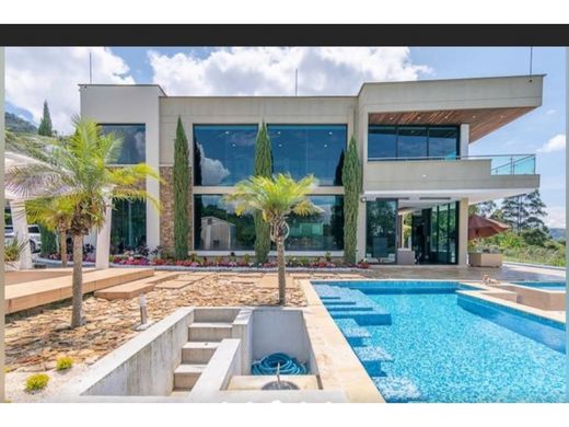 Casa di lusso a Envigado, Departamento de Antioquia