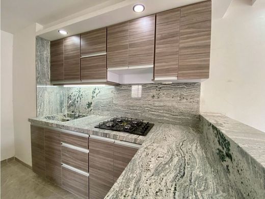 Apartment in Santiago de Cali, Cali