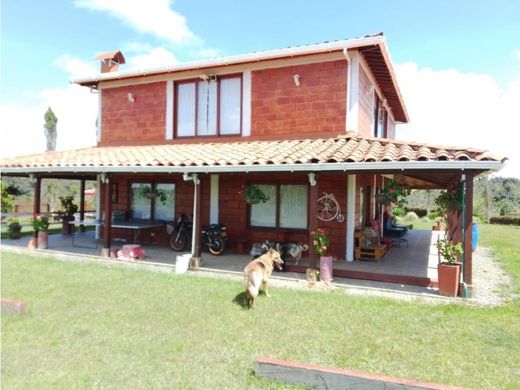 Farmhouse in San Vicente, San Vicente Ferrer