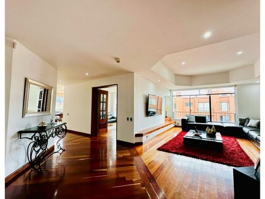 Apartment in Bogotá, Bogotá  D.C.
