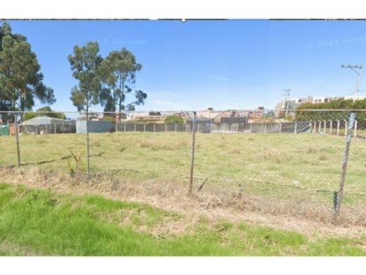 Участок, Cajicá, Departamento de Cundinamarca