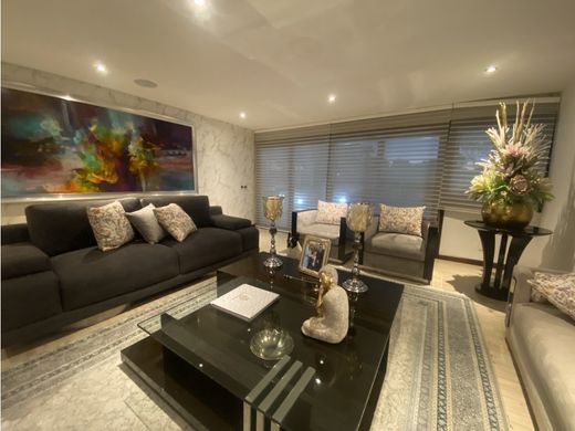 Luxury home in Bogotá, Bogotá  D.C.