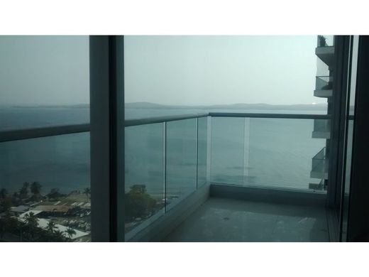 Appartamento a Cartagena, Cartagena de Indias