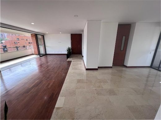 Apartament w Medellín, Departamento de Antioquia