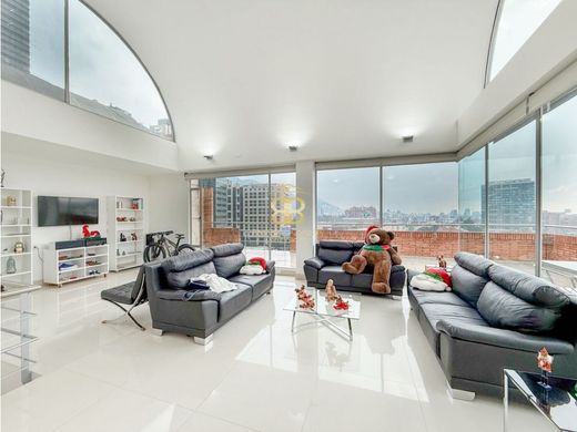 Apartment in Bogotá, Bogotá  D.C.