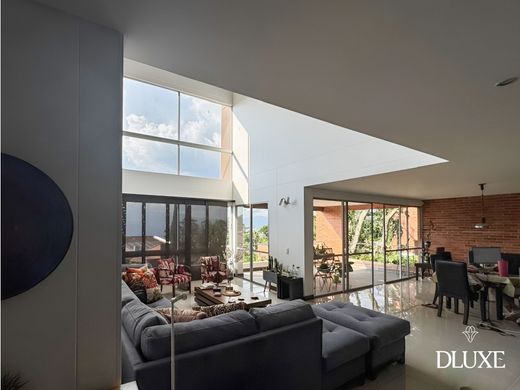 Luxury home in Envigado, Departamento de Antioquia