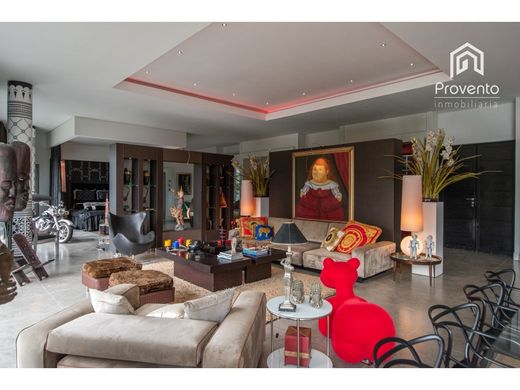 Luksusowy dom w Retiro, Departamento de Antioquia