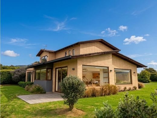 Casa de luxo - Tenjo, Departamento de Cundinamarca