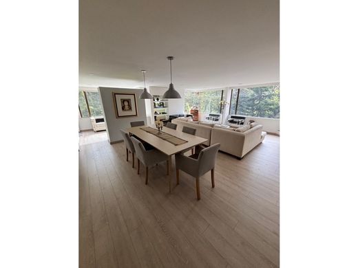 Apartment / Etagenwohnung in Bogotá, Bogotá  D.C.