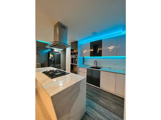 ‏דירת פנטהאוז ב  Envigado, Departamento de Antioquia