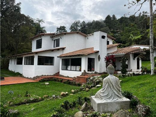 郊区住宅  Retiro, Departamento de Antioquia