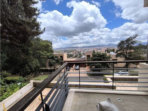 Appartamento a Bogotá, Bogotá  D.C.