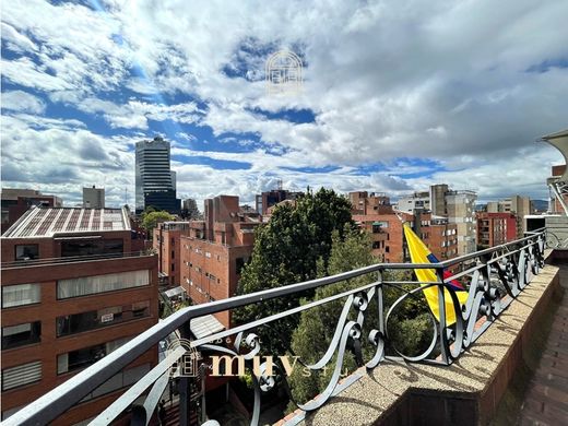 Apartment in Bogotá, Bogotá  D.C.