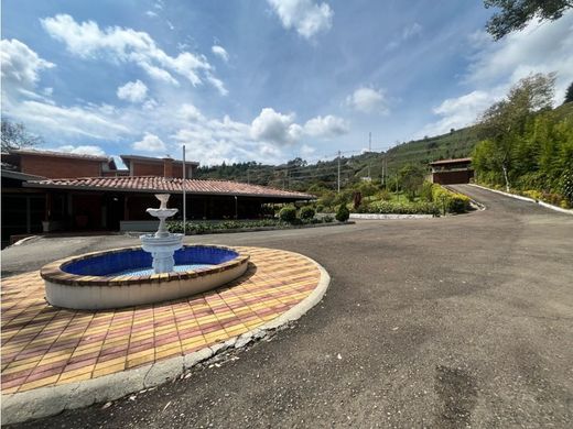 Farmhouse in Guarne, Departamento de Antioquia