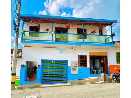 Hotel in Jardín, Departamento de Antioquia