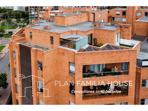 Piso / Apartamento en Bogotá, Bogotá  D.C.