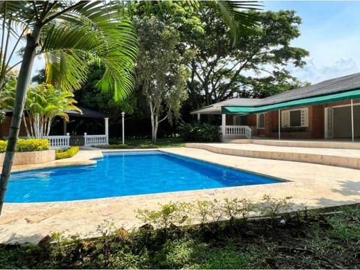 Country House in Santiago de Cali, Cali