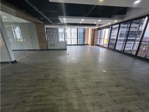 Office in Medellín, Departamento de Antioquia