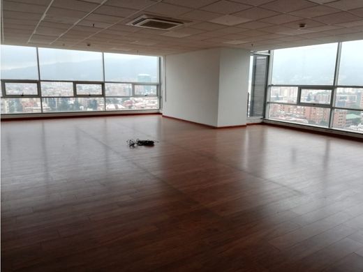 Ufficio a Bogotá, Bogotá  D.C.